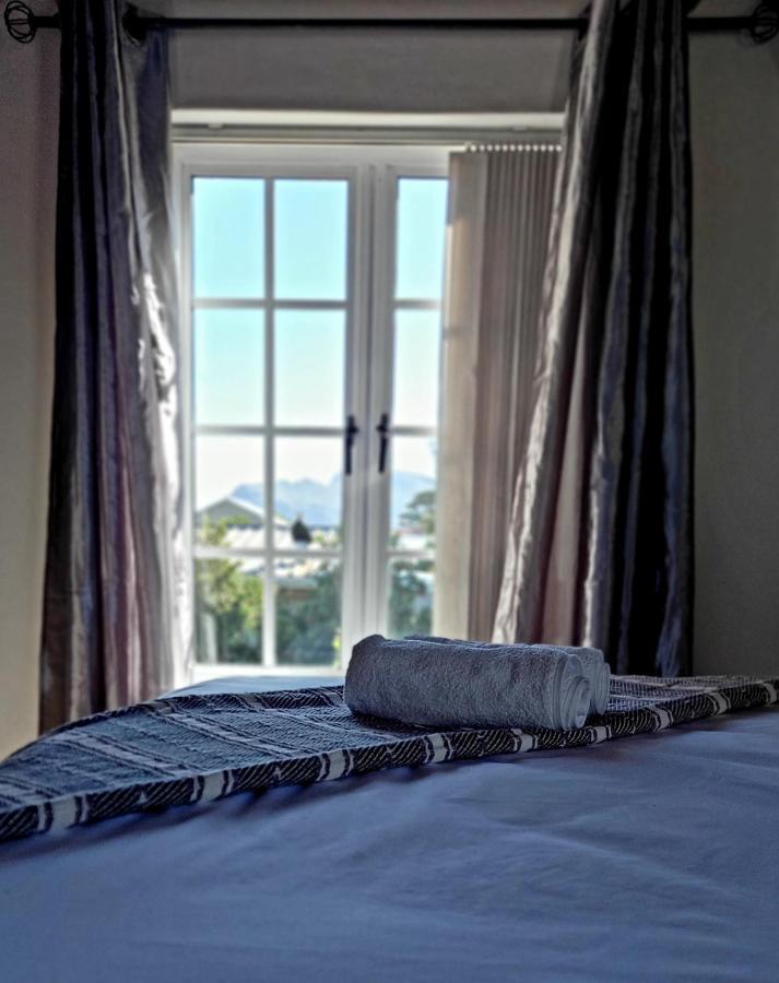 Mond Kleine Guest House Kleinmond Exteriér fotografie