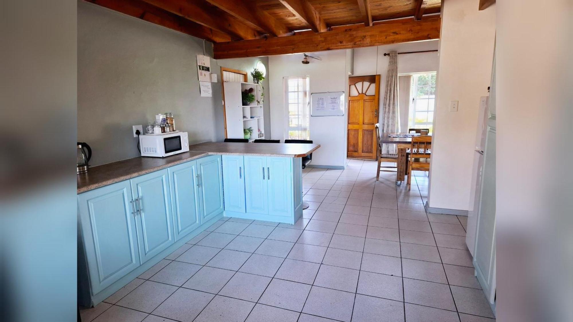 Mond Kleine Guest House Kleinmond Exteriér fotografie