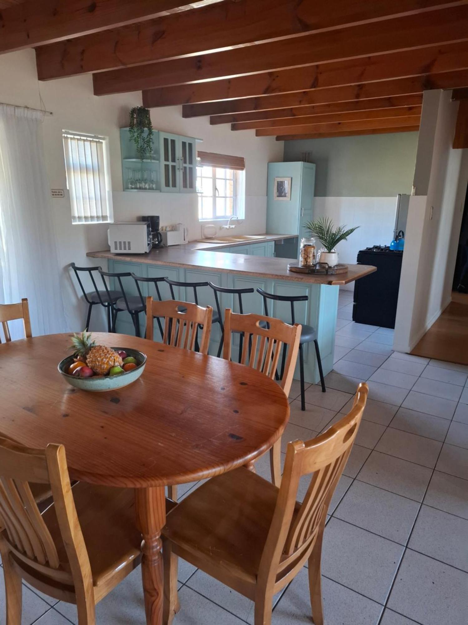 Mond Kleine Guest House Kleinmond Exteriér fotografie